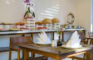 December Hoi An Villa