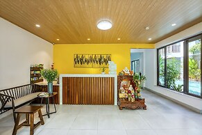 December Hoi An Villa