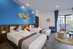 December Hoi An Villa