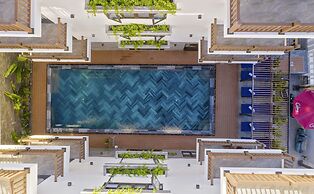 December Hoi An Villa