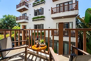 December Hoi An Villa