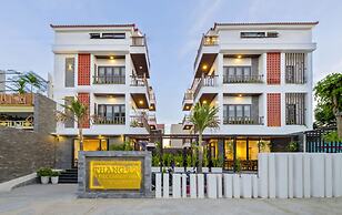 December Hoi An Villa