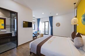 December Hoi An Villa