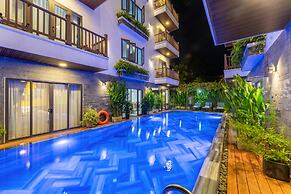 December Hoi An Villa