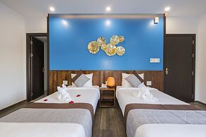 December Hoi An Villa