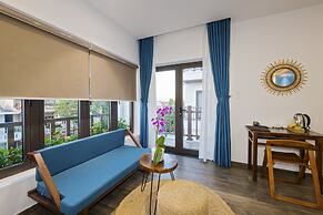 December Hoi An Villa