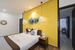 December Hoi An Villa