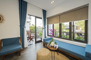 December Hoi An Villa