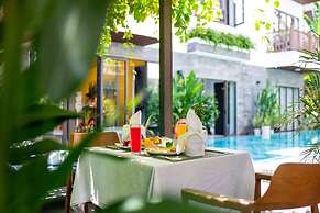 December Hoi An Villa