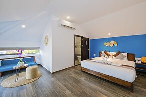 December Hoi An Villa