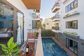 December Hoi An Villa