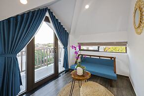 December Hoi An Villa