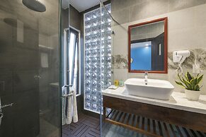 December Hoi An Villa