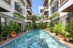 December Hoi An Villa