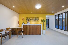 December Hoi An Villa