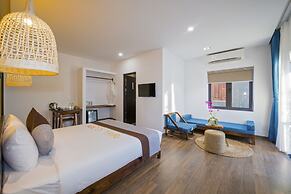 December Hoi An Villa