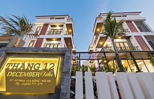 December Hoi An Villa