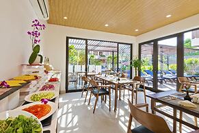 December Hoi An Villa