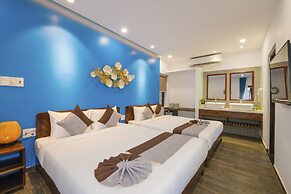 December Hoi An Villa