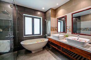 December Hoi An Villa