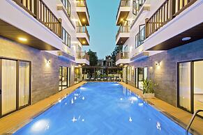 December Hoi An Villa