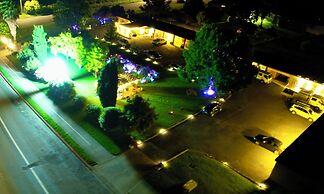 Quirindi Sunflower Motor Inn