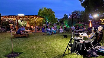Quirindi Sunflower Motor Inn