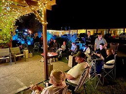 Quirindi Sunflower Motor Inn