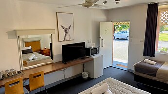 Quirindi Sunflower Motor Inn