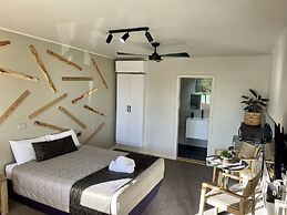 Quirindi Sunflower Motor Inn