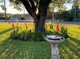 Quirindi Sunflower Motor Inn