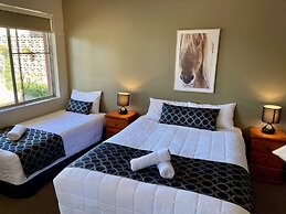 Quirindi Sunflower Motor Inn