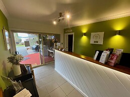 Quirindi Sunflower Motor Inn