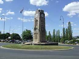 Quirindi Sunflower Motor Inn