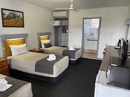 Quirindi Sunflower Motor Inn