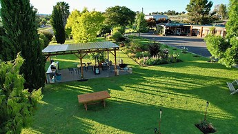 Quirindi Sunflower Motor Inn