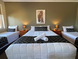 Quirindi Sunflower Motor Inn