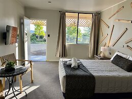 Quirindi Sunflower Motor Inn