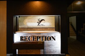 Hotel Gran Villa
