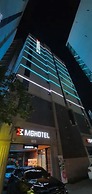 MG Hotel Jonggak