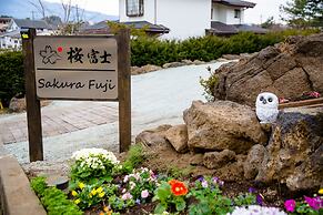 Sakura Fuji