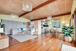 Waterfront Haven At Maroochydore