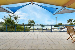 Waterfront Haven At Maroochydore