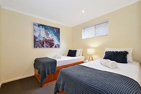 Waterfront Haven At Maroochydore