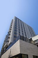 HOTEL AMANEK Kamata Ekimae