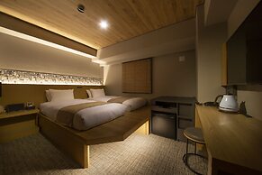 HOTEL AMANEK Kamata Ekimae