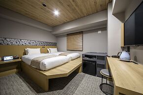 HOTEL AMANEK Kamata Ekimae