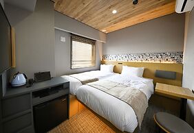 HOTEL AMANEK Kamata Ekimae