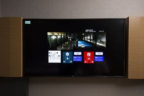 HOTEL AMANEK Kamata Ekimae