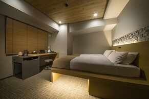 HOTEL AMANEK Kamata Ekimae